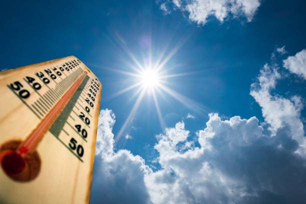 Beating The Summer Heat 🥵🥵 image