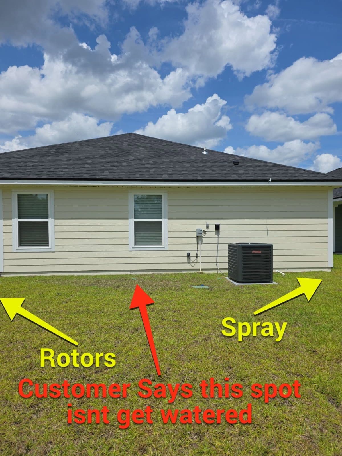 Innovative Irrigation Solution Tallahassee image